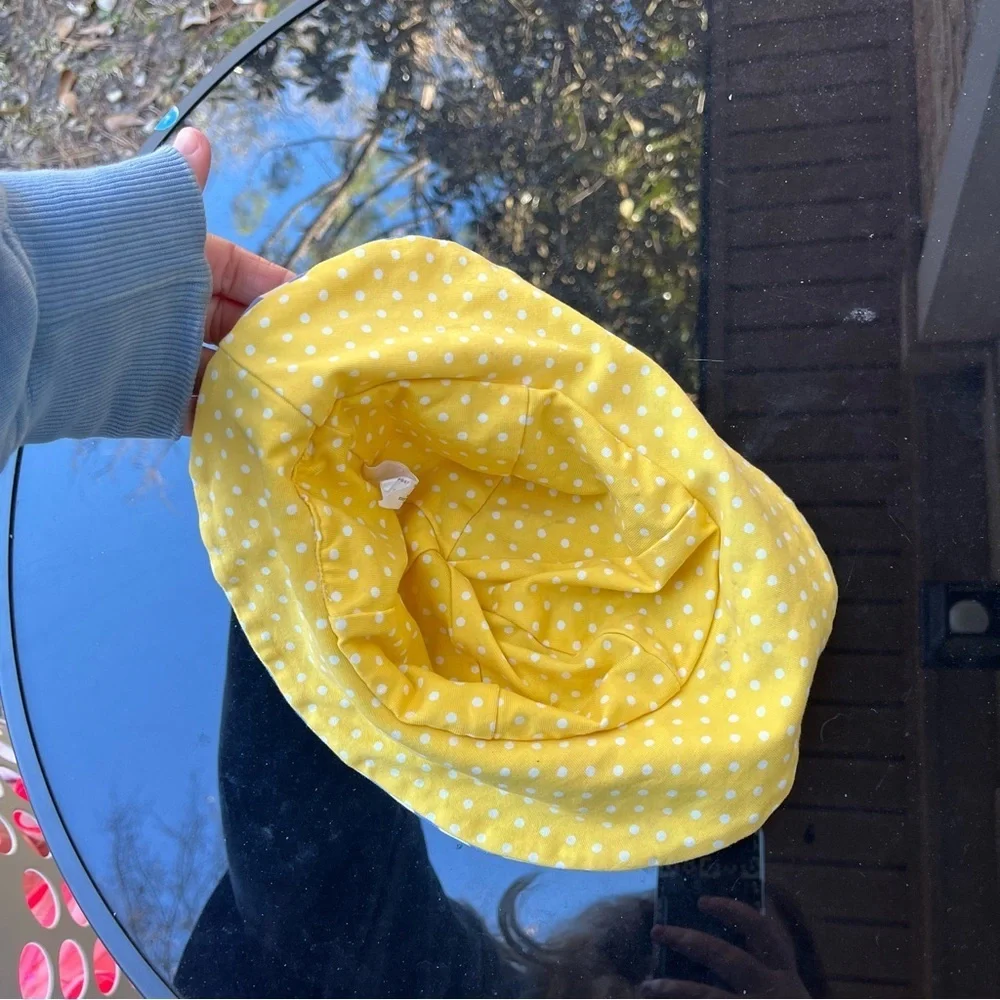 Matilda Jane Along For The Ride Hat Girls The Adventure Begins